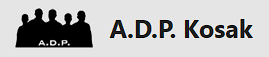 A.D.P. Kosak